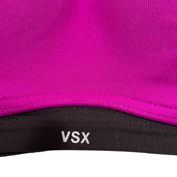 VSX Sport The Ultimate by Victoria’s Secret Sports Bra 34B Multiway Adjustable - Picture 3 of 6
